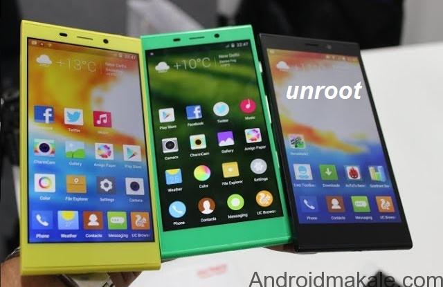 [Unroot] General Mobile Discovery Elite Root Kaldırma Rehberi gm elite unroot general mobile elite unroot general mobile discovery elite unroot general mobile discovery elite root kaldırma rehberi general mobile discovery elite root kaldırma discovery elite unroot discovery elite root kaldırma 