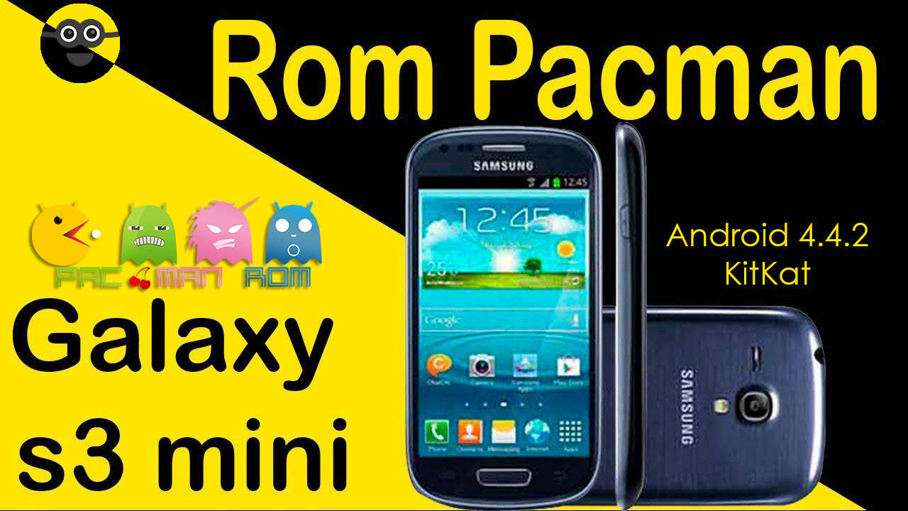 Samsung Galaxy S3 Mini (I8190) PAC-man Rom Yükleme samsung galaxy s3 mini pacman rom yükleme samsung galaxy s3 mini pacman rom s3 mini stabil rom s3 mini pacman rom s3 mini android 4.4.2 s3 mini 4.4.2 stabil rom yükleme rom indirme android makale 