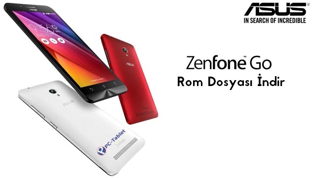 Asus ZenFone Go Android 5.0 Lollipop Rom İndir zenfone go rom download zenfone go firmware indir asus zenfone go rom indir asus zen go rom download indir android makale 