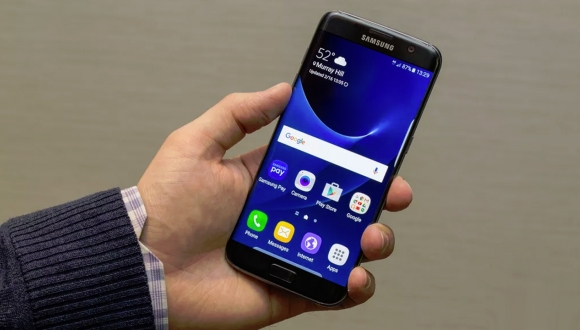Samsung Galaxy S7 ve S7 Edge Download Moduna Alma samsung s7 edge galaxy s7 download moduna alma 