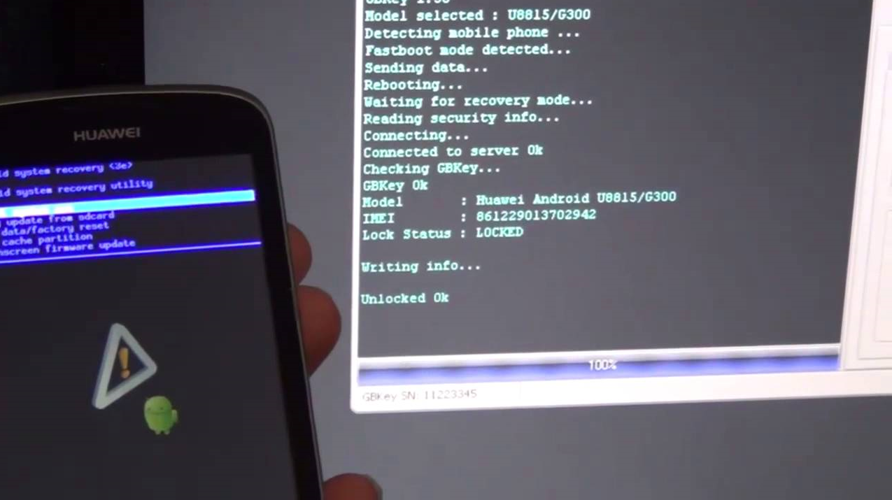 Android'de Fastboot ile Bootloader Kilidi Nasıl Açılır? fastboot bootloader unlock bootloader kilidi kırma android bootloader unlock 