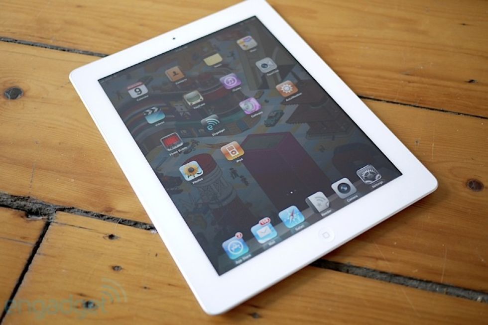 Apple iPad 2 Fabrika Ayarlarına Sıfırlama (Hard Reset) ipad hard reset ipad 2 sıfırlama apple ipad hard reset 