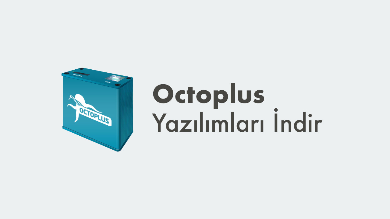 Octoplus Yazılımları İndir octoplus latest Octoplus indir Octoplus download Octoplus 