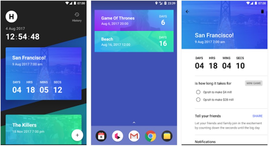 En Başarılı 4 Android Uygulama (2’ si Oyun) yeni android uygulamalar en yeni google play uygulamaları android uygulamalar 