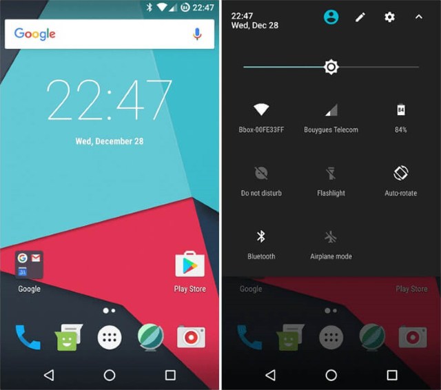 Android İçin En İyi 10 Custom ROM özel rom en iyi custom rom android makale android 