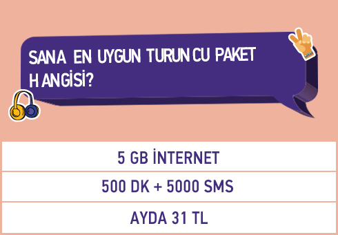 Türk Telekom Güncel Selfy Paketleri 2018 türk telekom en iyi tarifeler Türk Telekom selfy paketleri mevcut müşteriler 