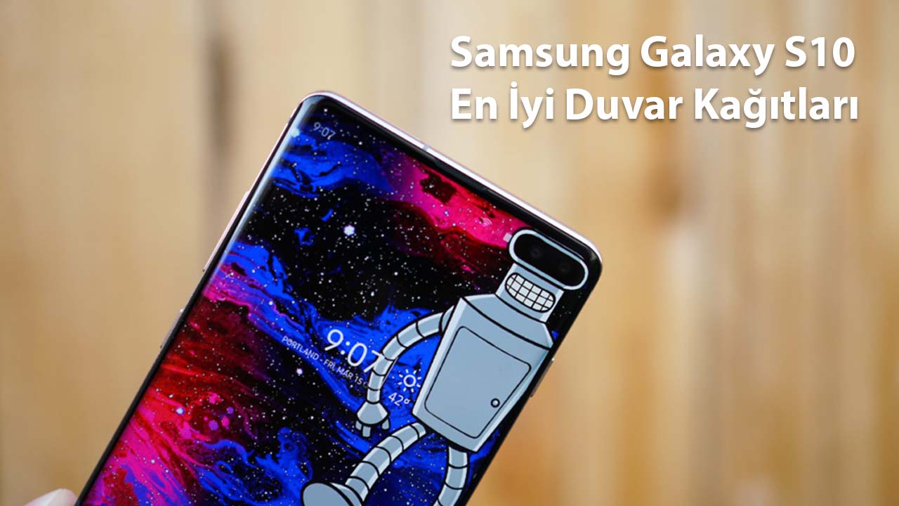 Samsung Galaxy S10 En İyi Duvar Kağıtları wallpaper pack samsung indir galaxy s10 duvar kağıtları download 