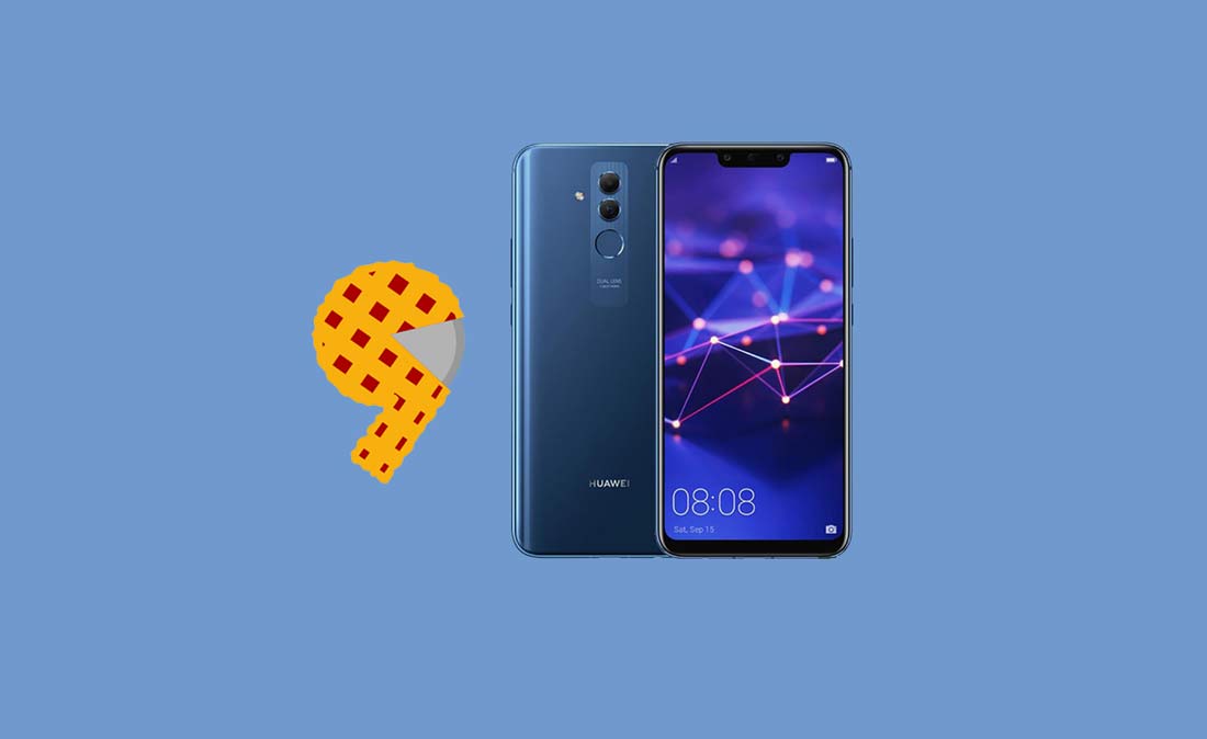 Huawei Mate 20 Lite Android 9.0 Pie Güncelleme yükleme mate 20 lite Huawei güncelleme android 9 pie android 9 