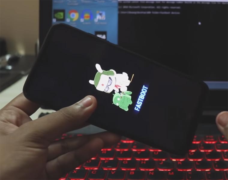 Xiaomi Redmi Note 6 Pro Root Yapma ve TWRP Yükleme xiaomi twrp yükleme root yapma Redmi Note 6 Pro 