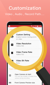 En İyi Ekran Kaydedici Uygulamaları Android 5-6-7-8-9-10 Screenshot ekran görüntüsü kaydetme android 