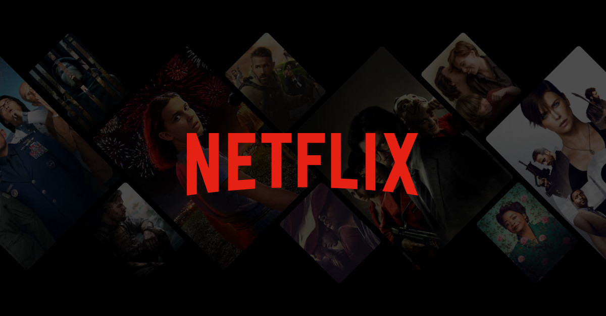 Netflix geçmişinizi nasıl silebilirsiniz 