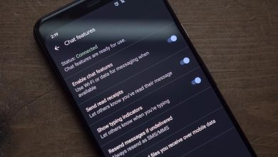 RCS vs SMS: Fark nedir? sms rcs nedir ios google fark apple android 