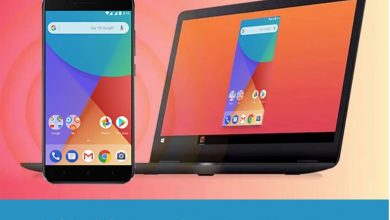 Android Telefonu Rootlamadan PC'ye Yansıtma 