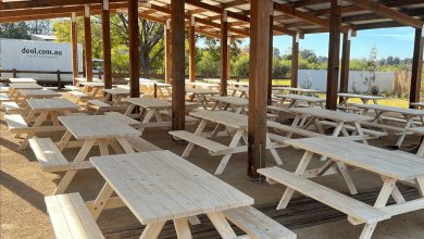 The Timeless Appeal of Picnic Tables: A Staple of Outdoor Leisure 